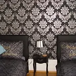 Stromovka Apartment