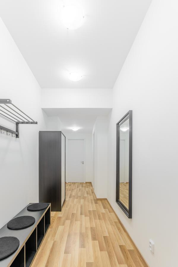 Appartamento Stromovka